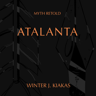 Myth Retold: Atalanta Physical Copy