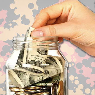Tip Jar