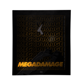 Mothership: Megadamage 01 (Oversized Magazine)