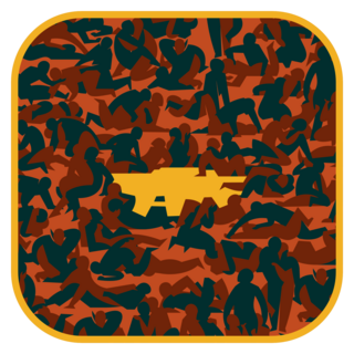 All's Fair - Digital