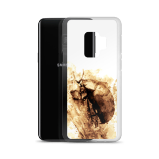 Insect Samsung Case Galaxy S7 / S7 Edge / S8/S8+ /S9/S9+