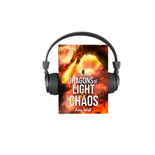 Dragons of Light and Chaos Audiobook