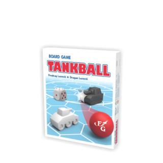 Tankball
