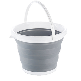 Foldable Washing Bucket (Size : 5L)