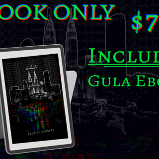 GULA - E-book