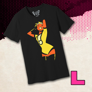 IMP T-SHIRT Large