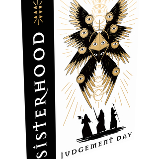 Sisterhood: Judgement Day Module Digital (PDF)