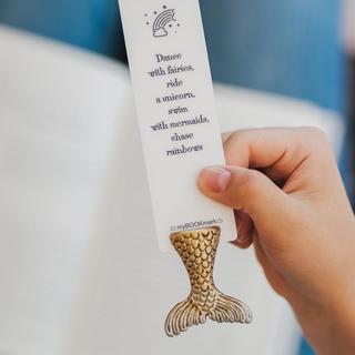 Handmade Bookmarks