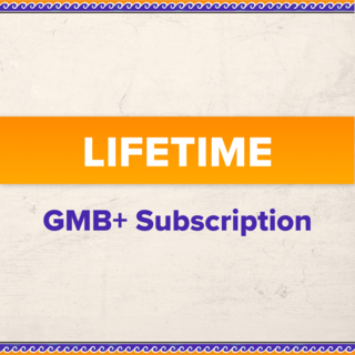 Lifetime of GMB+