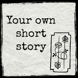 Creature Court short story written especially for you