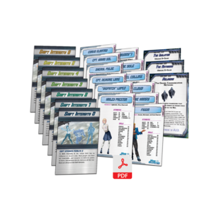 Han Cluster Campaign Cards (PDF) (Retail)