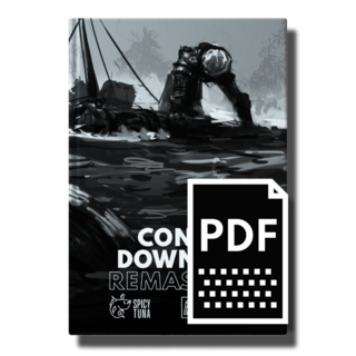PDF Constant Downpour Remastered