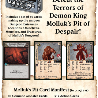 Fantasy Exp 10 - Molluck