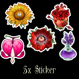 Sticker Set