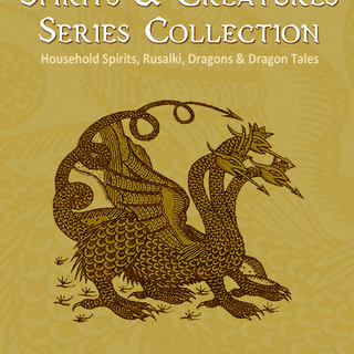 Spirits & Creatures Collection ebook