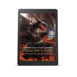 Dragon's Fire (ebook)