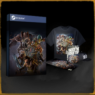 Tier 7: Limited Edition [Physical]