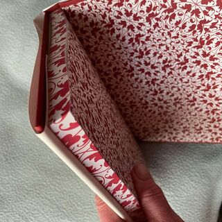 Add Sprayed Edges to your Hardback!