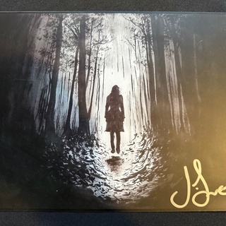 Limited Edition Art Print -- Signed -- 300 made