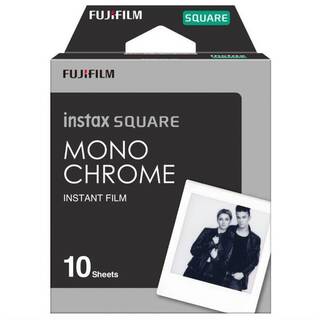 Instax SQUARE Monochrome Film