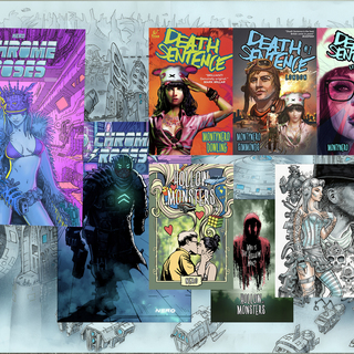 Digital Story So Far