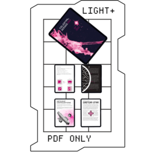 LIGHT+ (Digital Pack)