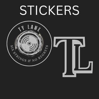 4 Sticker Pack