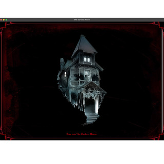 The Darkest House (digital format)