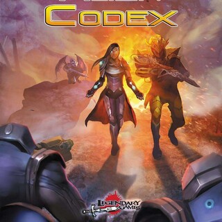Alien Codex Pathfinder PDF