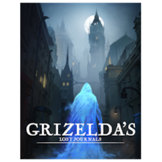 Grizelda's Lost Journals (PDF)