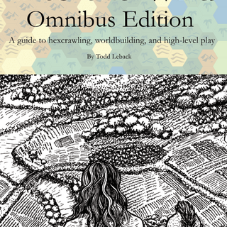 Into the Wild Omnibus PDF/POD