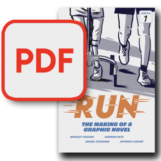 RUN Book [Digital Edition]