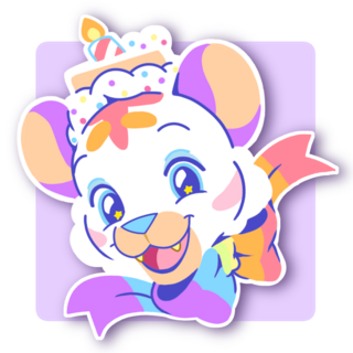 Enamel Pin