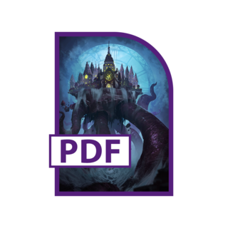 Chapelwick (Digital PDF)