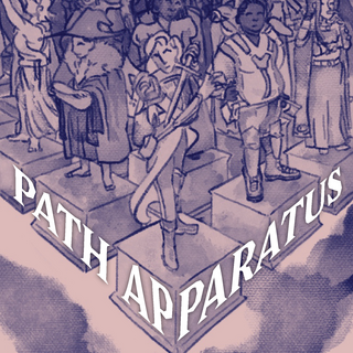 Path Apparatus