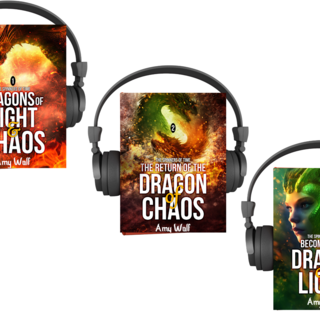 All 3 Spinners audiobooks