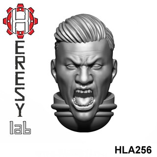 HLA256