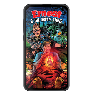 Ernest and the Dream Stone PDF