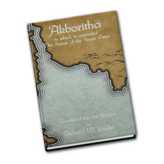 Akboritha (Print)