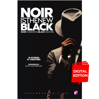 NOIR IS THE NEW BLACK S01 (DIGITAL)