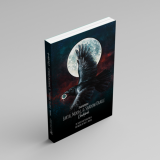 Earth, Moon, & Shadow Oracle Guidebook (2nd Edition)