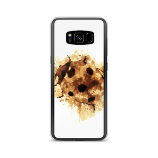 Lady Bug Samsung Case Galaxy S7 / S7 Edge / S8/S8+ /S9/S9+