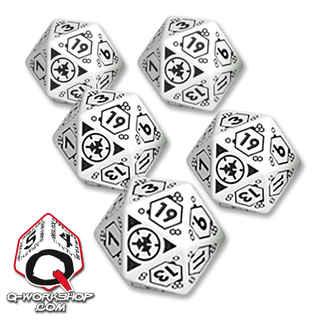 Aleph d20 Bundle