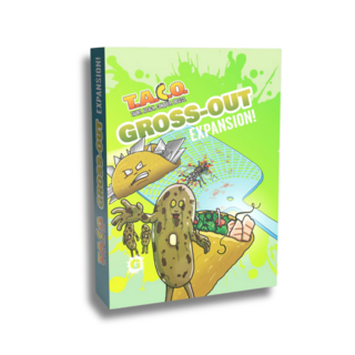T.A.C.O Gross Out Expansion