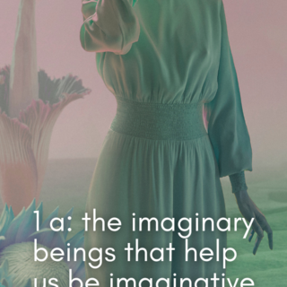 Imaginari bookmark