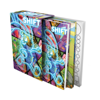 BOX: SHIFT Deluxe Box Set