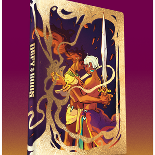 Special Edition Hardcover