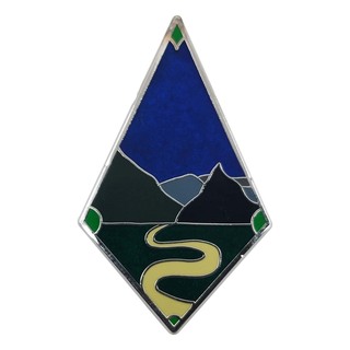 Pathfinder Society Faction Pin: Horizon Hunters