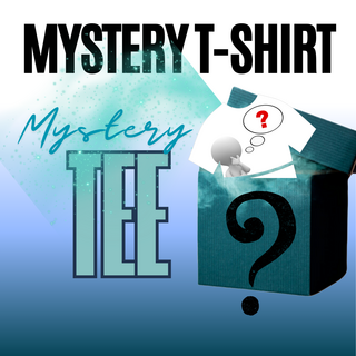 Mystery T-Shirt