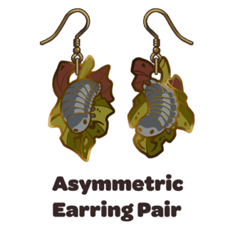 Earring Pair